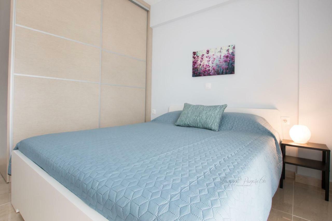 Aesthetic Apartments Kerpe Dış mekan fotoğraf