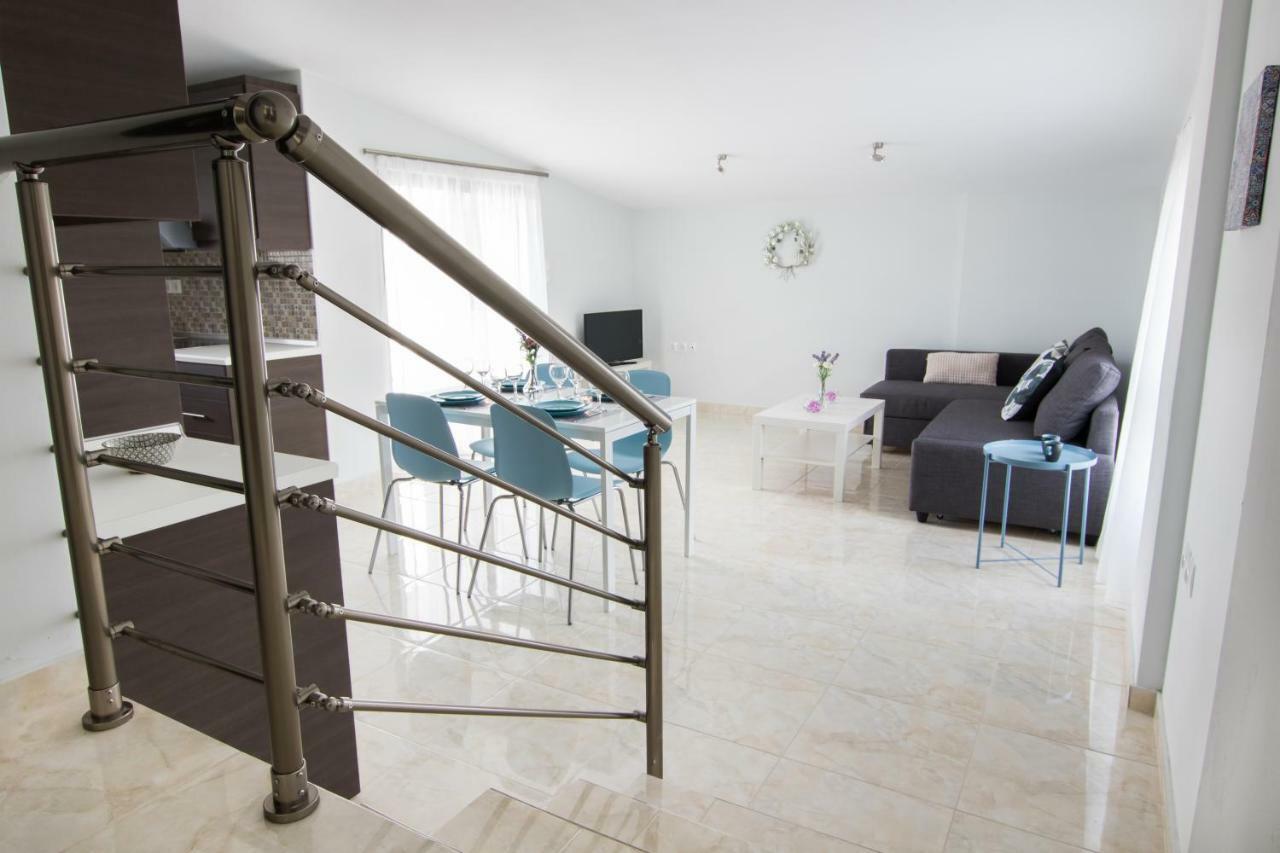 Aesthetic Apartments Kerpe Dış mekan fotoğraf